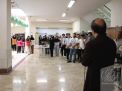 گزارش تصویری مراسم بزرگداشت روز معمار